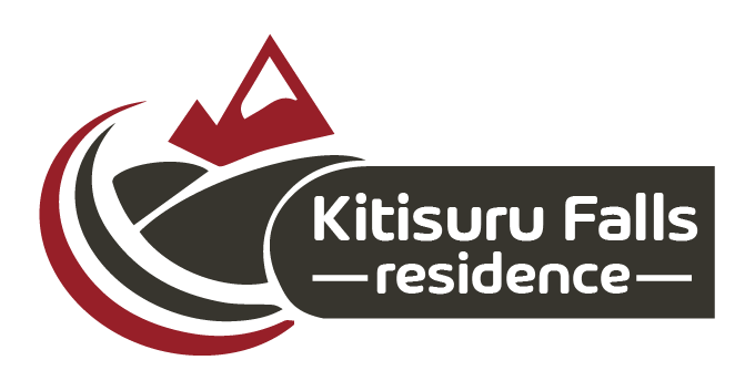 Kitisuru Falls Residence
