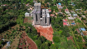 KITISURU FALLS RESIDENCE place picture