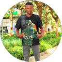 Steven Karioki profile picture