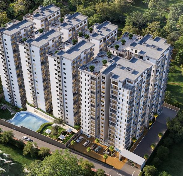 KINSFOLK LIMITED - Kitisuru Grove